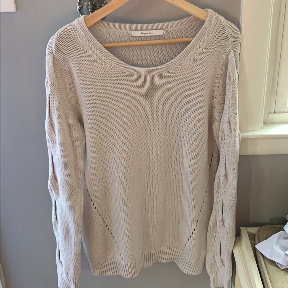 Sweater